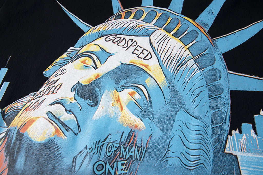 God Speed New fashion T-shirt G73