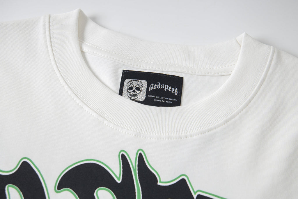 God Speed New fashion T-shirt G73