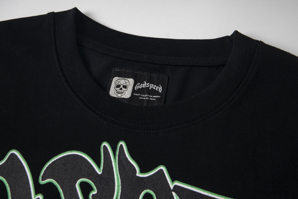 God Speed New fashion T-shirt G73